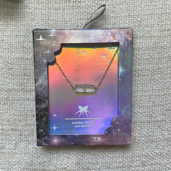 Manifest Necklace - Picture 5 of 5